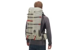 Sierra Designs FLEX CAPACITOR 25-40 BackPack Birch -Backpacking Light Salg 171646665 origpic b4168d