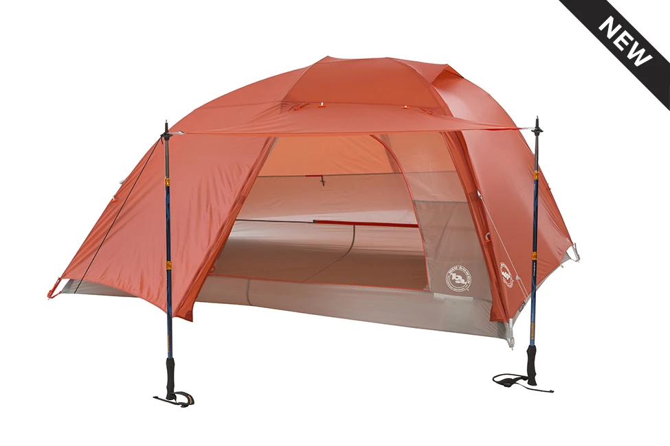 Big Agnes Copper Spur HV UL3 3 Big Agnes Copper Spur HV UL3