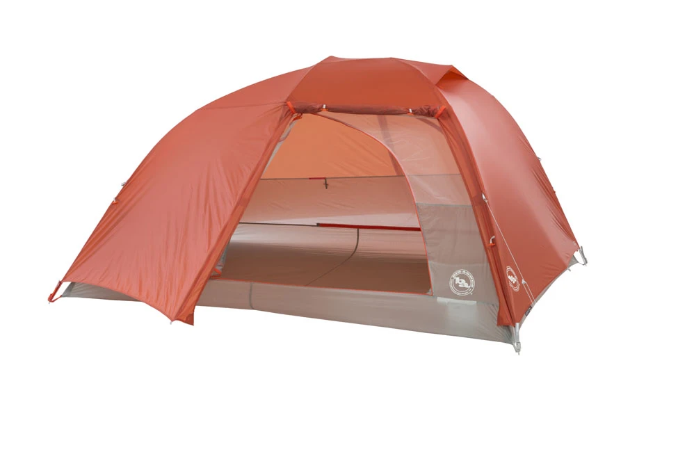 Big Agnes Copper Spur HV UL3 12 Big Agnes Copper Spur HV UL3 - Billede 10