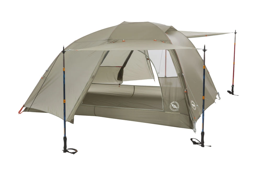 Big Agnes Copper Spur HV UL3 7 Big Agnes Copper Spur HV UL3 - Billede 5
