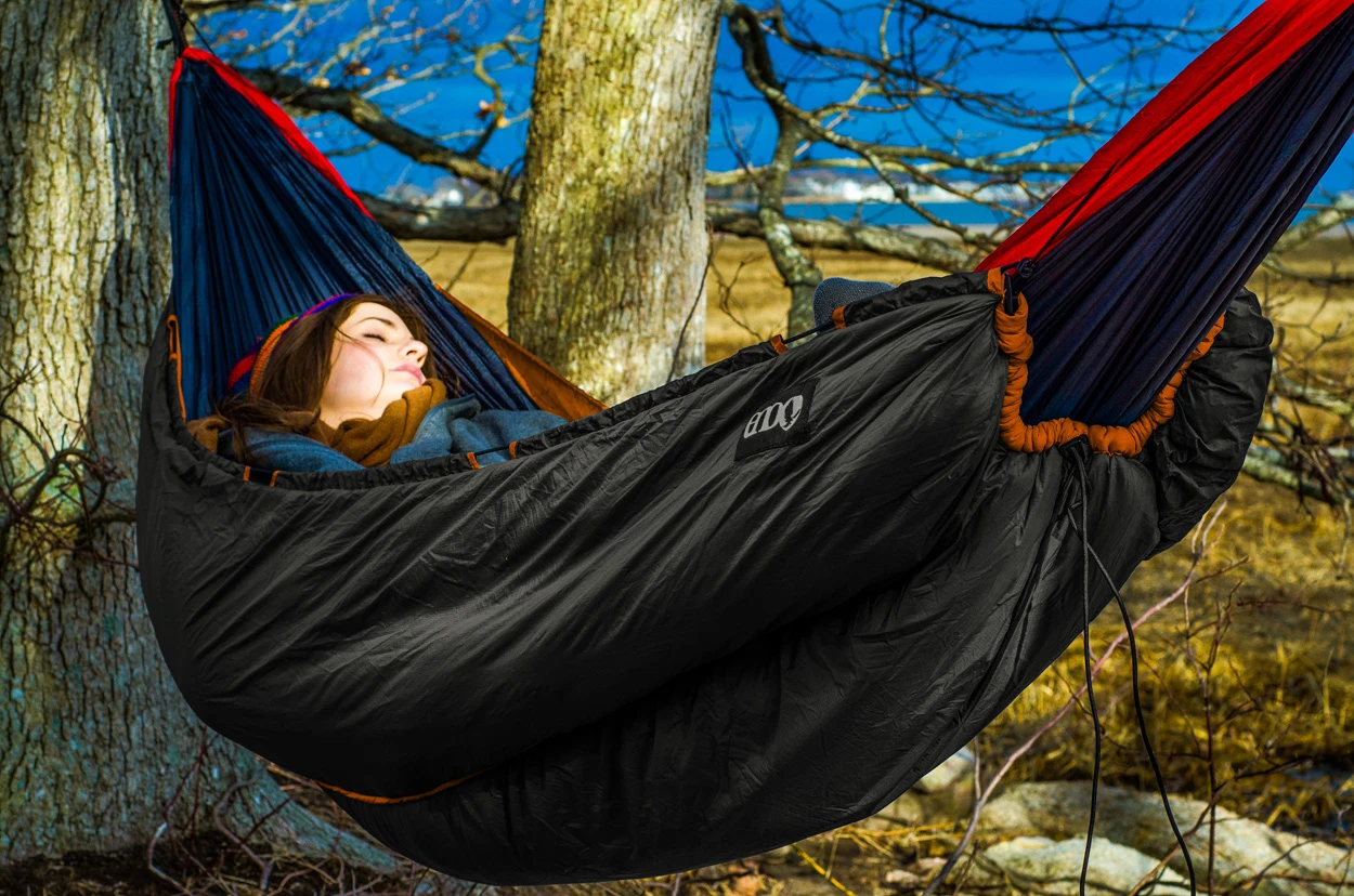 ENO Vulcan UnderQuilt 3 ENO Vulcan UnderQuilt