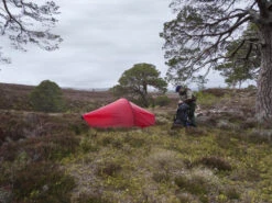 Hilleberg Enan - Sand -Backpacking Light Salg 175381435 origpic 110c2c