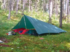 Hilleberg Tarp UL 10 Green -Backpacking Light Salg 175563117 origpic 63563a