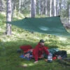 Hilleberg Tarp UL 10 Green -Backpacking Light Salg 175563117 origpic c5e4c4