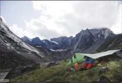 Hilleberg Tarp UL 10 Red -Backpacking Light Salg 175563165 origpic 4526d6