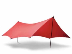 Hilleberg Tarp UL 10 Red -Backpacking Light Salg 175563165 origpic 67a670