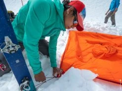 MSR Front Range 4 Person Ultralight Tarp Shelter -Backpacking Light Salg 176299003 origpic 5dc55d