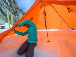MSR Front Range 4 Person Ultralight Tarp Shelter -Backpacking Light Salg 176299003 origpic 8114aa