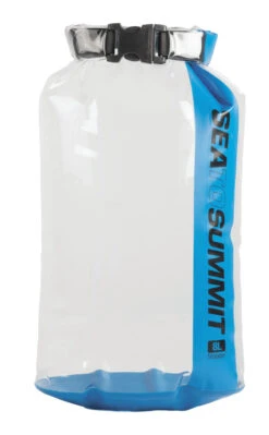 Sea To Summit Clear Stopper Dry Bag 20L -Backpacking Light Salg 177205899 origpic 662e77