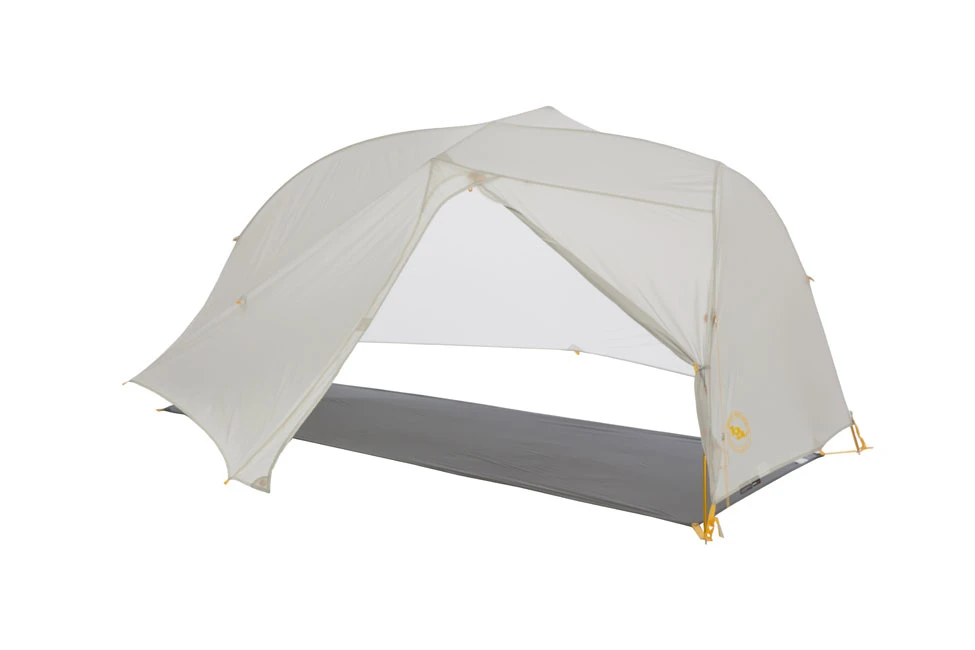 Big Agnes Tiger Wall UL 1 Solution Dye 3 Big Agnes Tiger Wall UL 1 Solution Dye