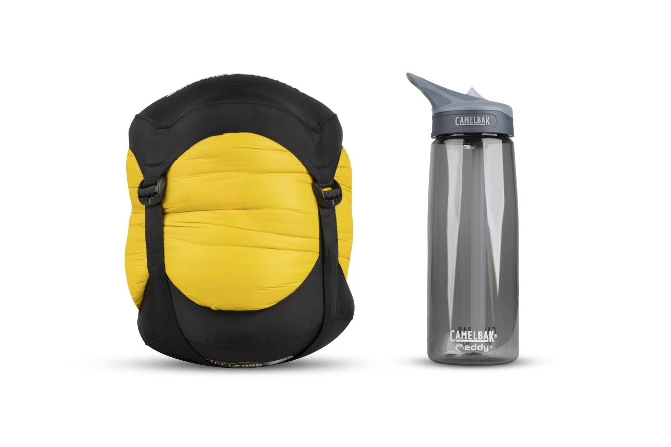 Sea To Summit Spark IV Sleeping Bag Long 2021 4 Sea To Summit Spark IV Sleeping Bag Long 2021 - Billede 2