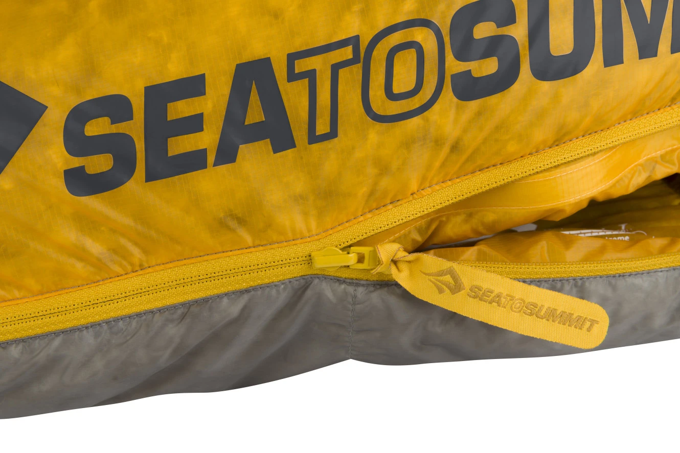 Sea To Summit Spark IV Sleeping Bag Long 2021 3 Sea To Summit Spark IV Sleeping Bag Long 2021