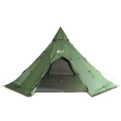 Luxe Outdoor Megahorn XL Shelter (8 Person Tent) -Backpacking Light Salg 181384695 origpic 0ca3a8