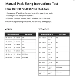 Osprey Aether Pro 70 Backpack -Backpacking Light Salg 181426921 origpic 98f121