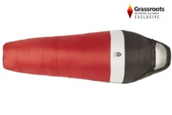 Sierra Designs Synthesis 20 Degree Long 16 Sierra Designs Synthesis 20 Degree Long -Backpacking Light Salg 181582433 origpic d1c265