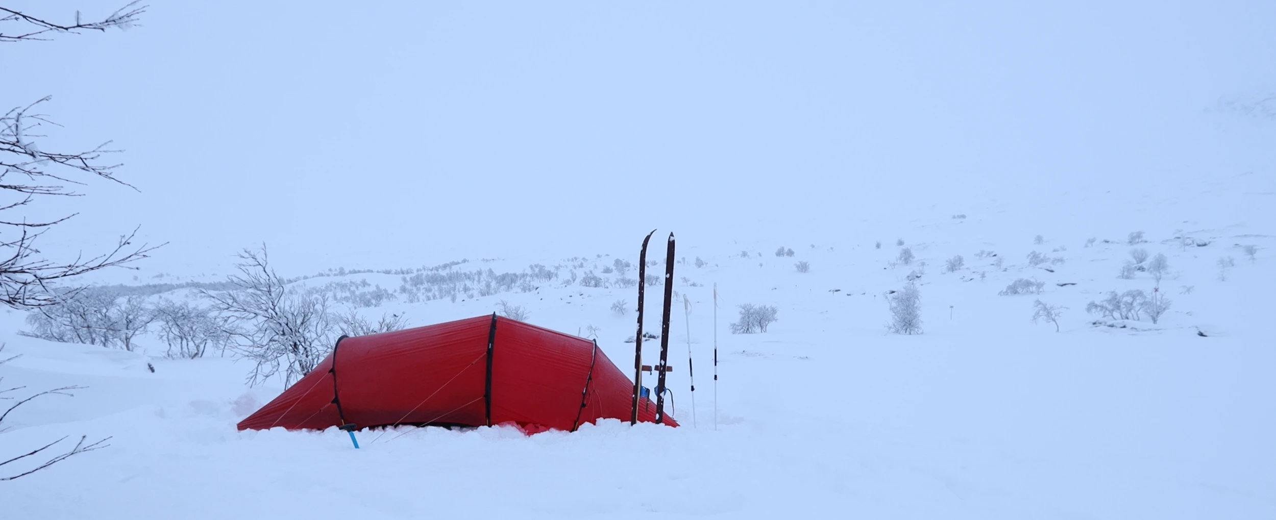 Hilleberg ANJAN 2 GT - Sand 3 Hilleberg ANJAN 2 GT - Sand