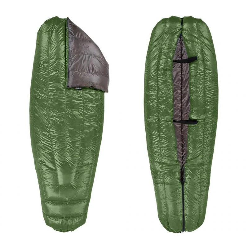 Enlightened Equipment Revelation Quilt 30°F (-1°C)Short/Regular 3 Enlightened Equipment Revelation Quilt 30°F (-1°C)Short/Regular