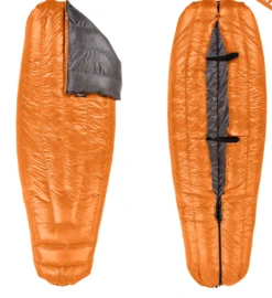 Enlightened Equipment Revelation Quilt 30°F (-1°C) Regular/Wide -Backpacking Light Salg 182140169 origpic f70f97