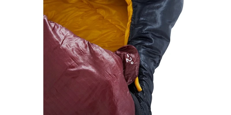 Nordic Oscar -2 Curve Medium 10 Nordic Oscar -2 Curve Medium - Billede 8