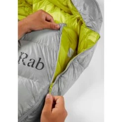 Rab Mythic 200 Regular Sleeping Bag -Backpacking Light Salg 182145471 origpic b248fd