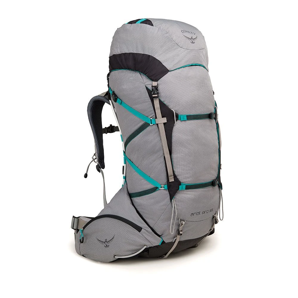 Osprey Ariel Pro 65 Womens 13 Osprey Ariel Pro 65 Womens - Billede 11