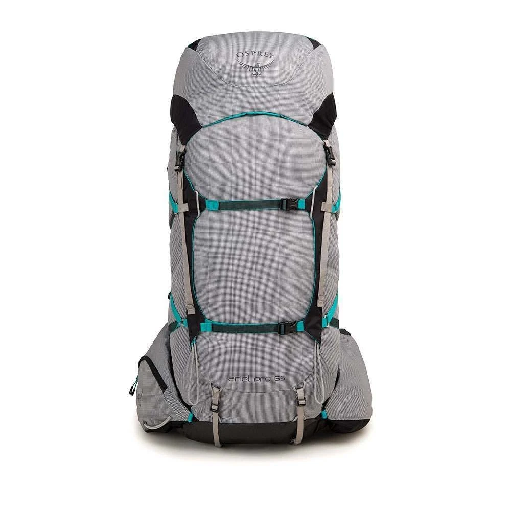 Osprey Ariel Pro 65 Womens 5 Osprey Ariel Pro 65 Womens - Billede 3