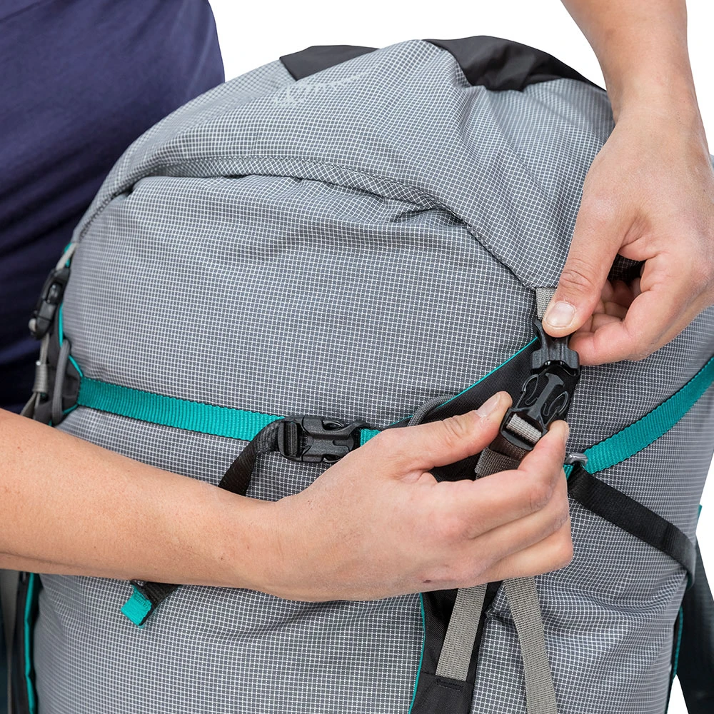 Osprey Ariel Pro 65 Womens 4 Osprey Ariel Pro 65 Womens - Billede 2