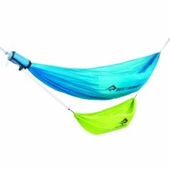 Sea To Summit Hammock Gear Sling Green -Backpacking Light Salg 182295813 origpic 41f1fe