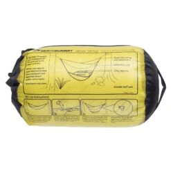 Sea To Summit Hammock Gear Sling Green -Backpacking Light Salg 182295813 origpic d62978