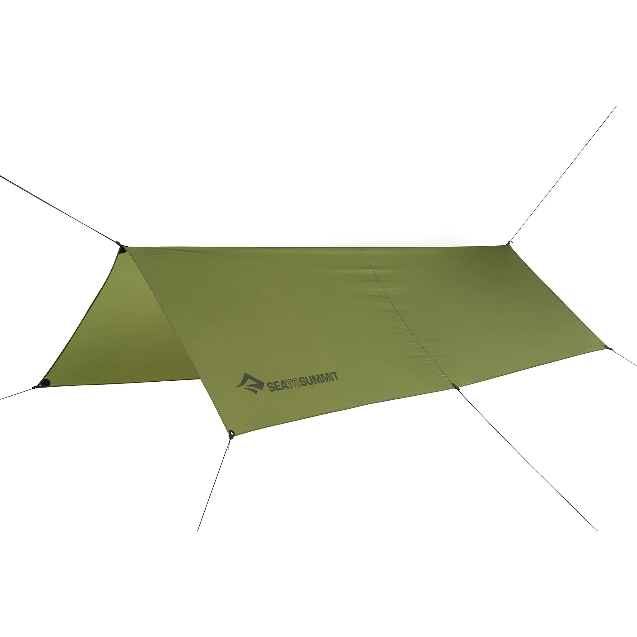 Sea To Summit Jungle Hammock Tarp 7 Sea To Summit Jungle Hammock Tarp - Billede 5