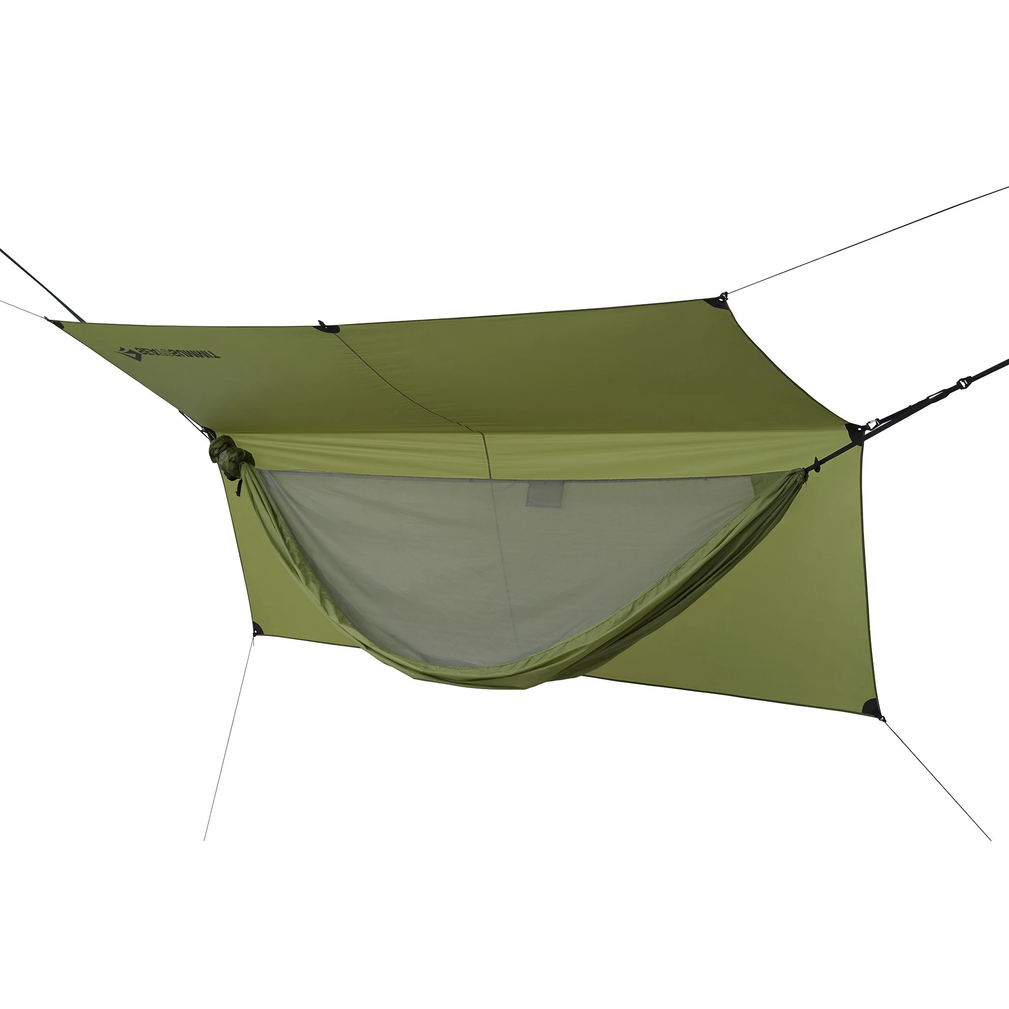 Sea To Summit Jungle Hammock Tarp 4 Sea To Summit Jungle Hammock Tarp - Billede 2