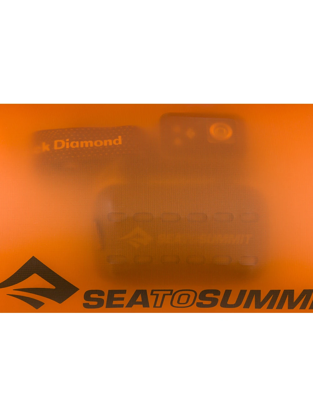 Sea To Summit Ultra-Sil Nano Dry Sack 35L 7 Sea To Summit Ultra-Sil Nano Dry Sack 35L - Billede 5