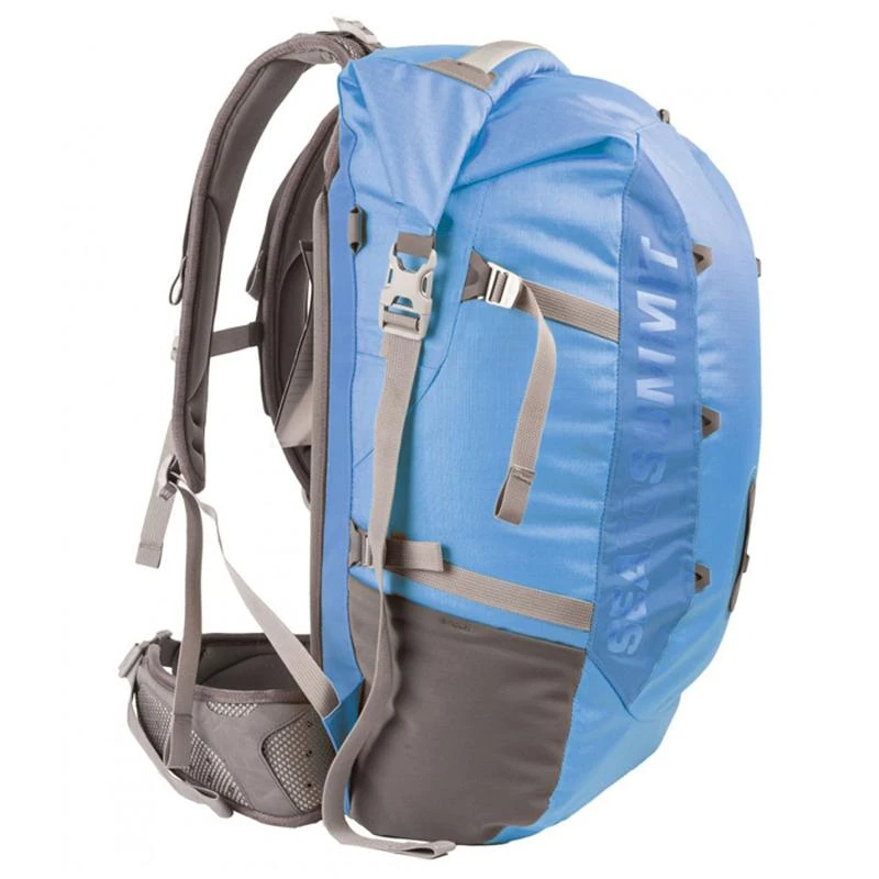 Sea To Summit Flow™ 35 Litre DryPack 5 Sea To Summit Flow™ 35 Litre DryPack - Billede 3