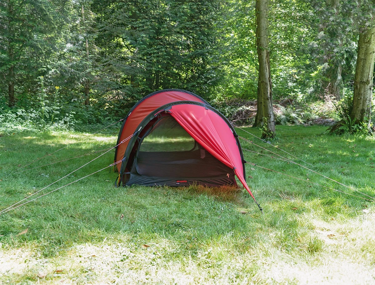 Hilleberg Helags 2 7 Hilleberg Helags 2 - Billede 5
