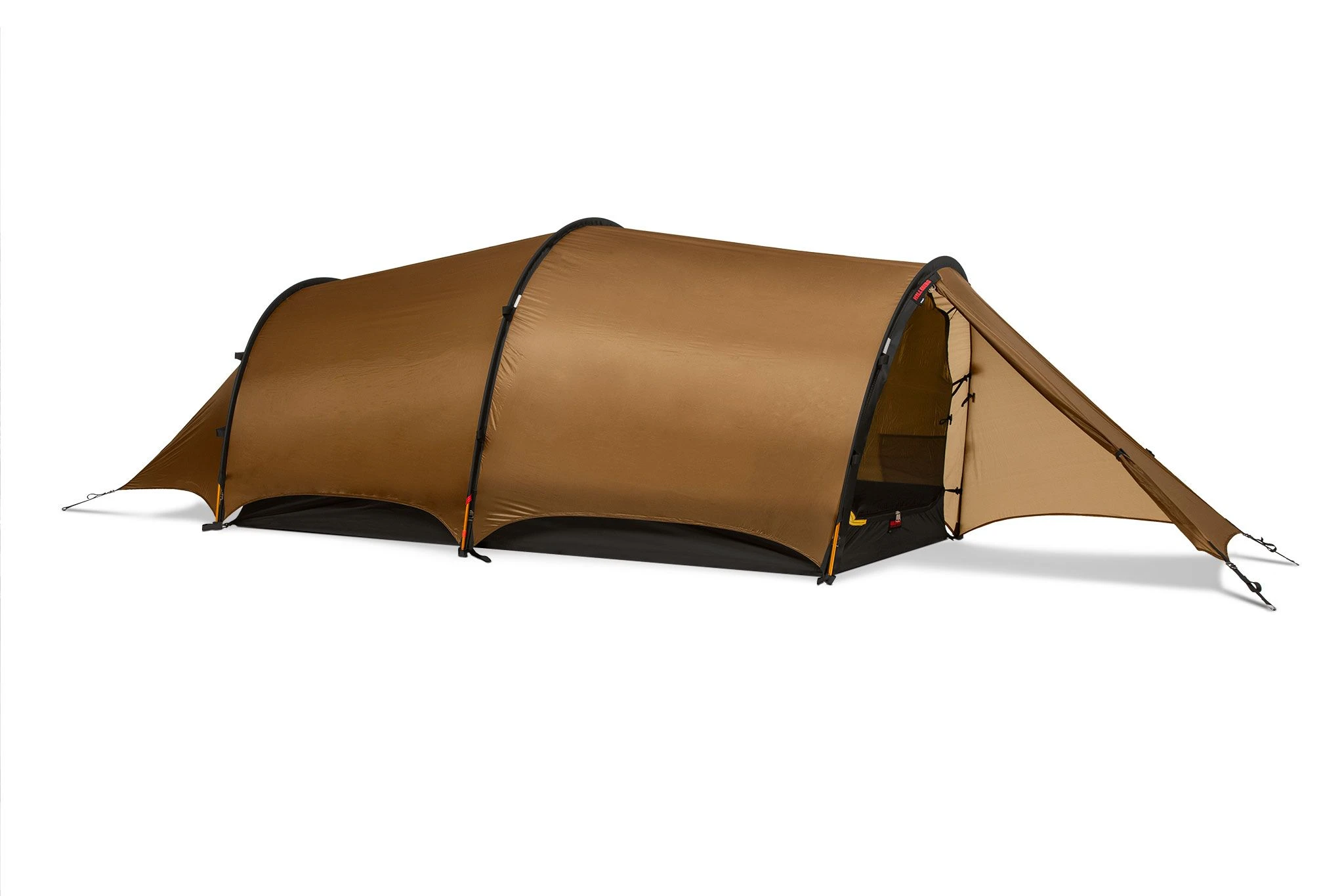 Hilleberg Helags 2 6 Hilleberg Helags 2 - Billede 4