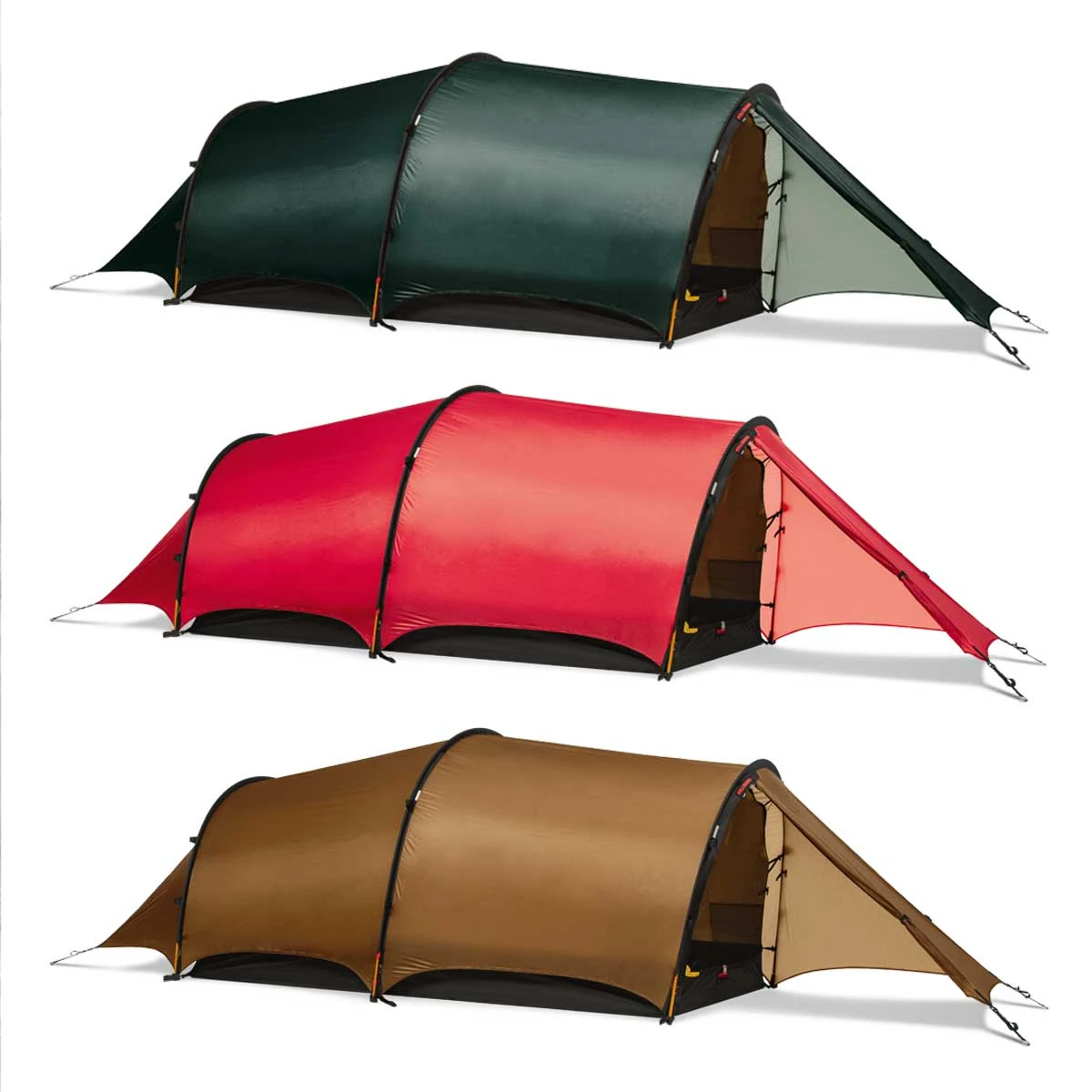 Hilleberg Helags 2 10 Hilleberg Helags 2 - Billede 8