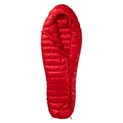 Pajaksport Radical 4Z Red Long -Backpacking Light Salg 183876285 origpic 25a48a