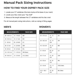 Osprey Talon 55 Liter Backpack