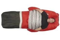 Sierra Design Frontcountry Bed 20° Regular