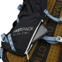 Ultimate Direction Fastpack 20L Backpack -Backpacking Light Salg 184371765 origpic 949add