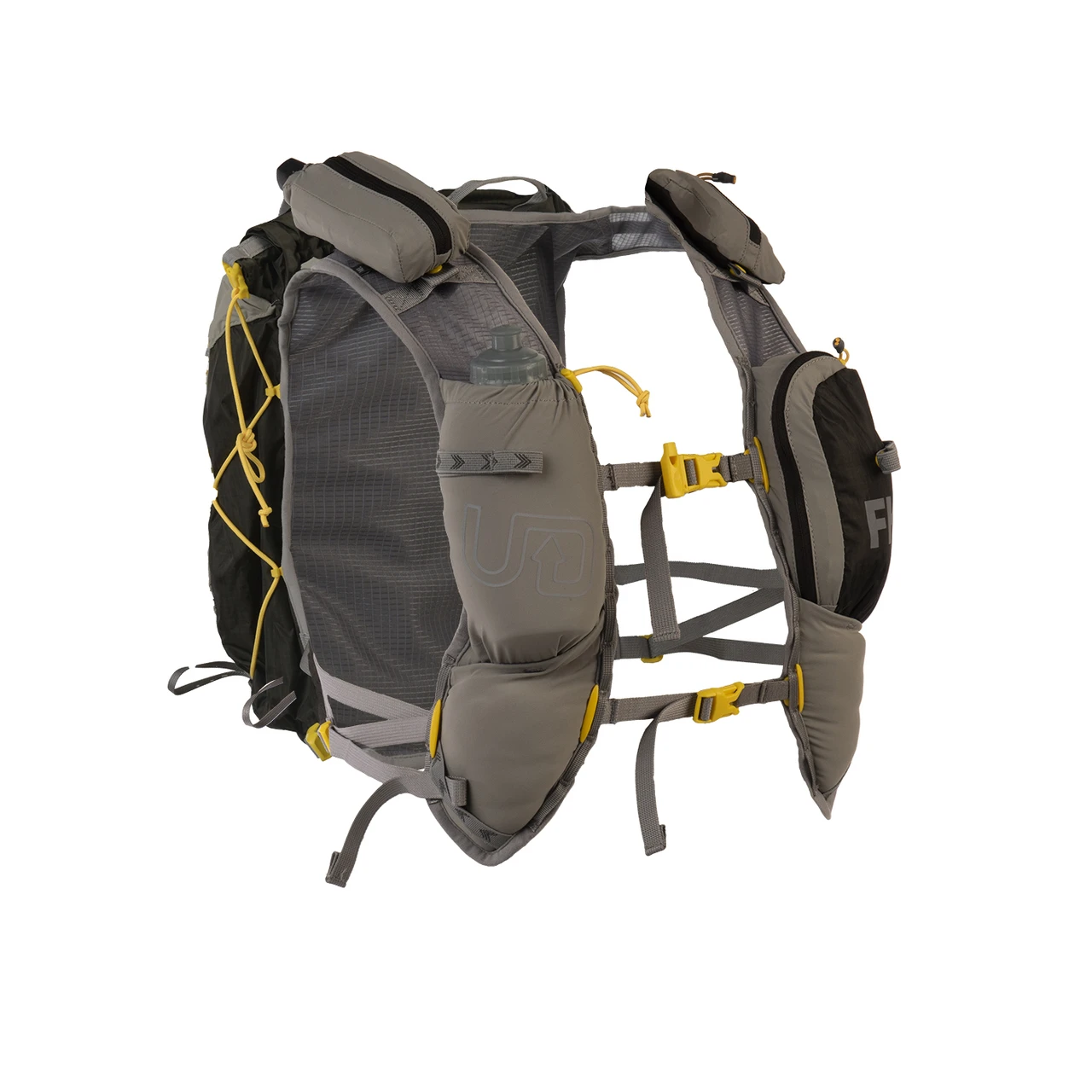 Ultimate Direction FKT Vest 18L 2021 4 Ultimate Direction FKT Vest 18L 2021 - Billede 2