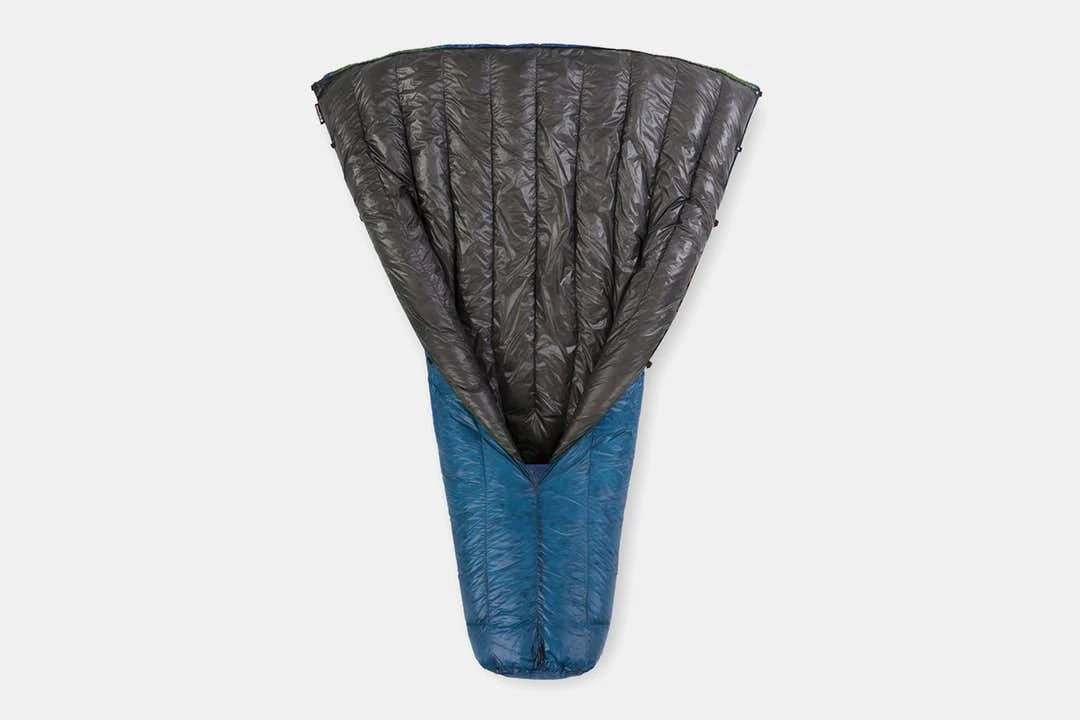 Enlightened Equipment Enigma 30°F (-1°C) Long/Wide 3 Enlightened Equipment Enigma 30°F (-1°C) Long/Wide