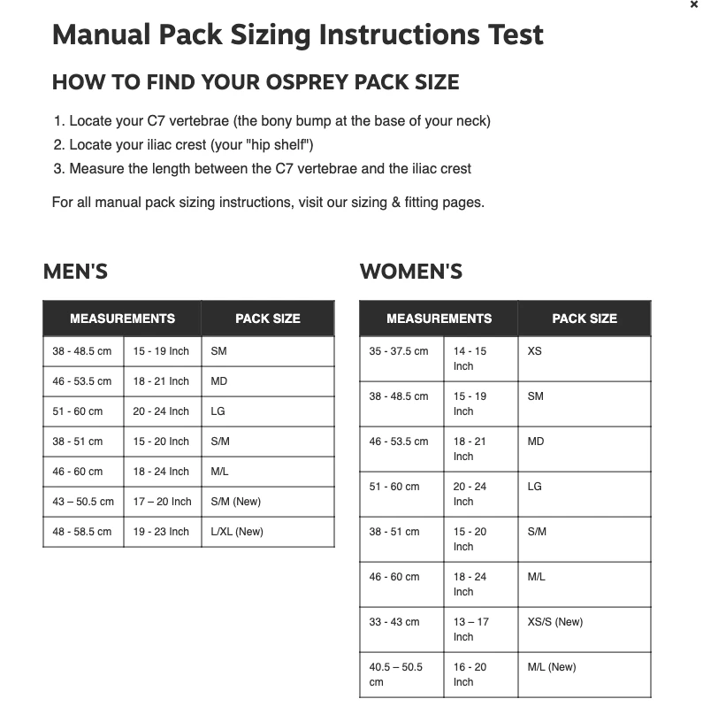 Osprey Talon 36L Backpack 5 Osprey Talon 36L Backpack - Billede 3