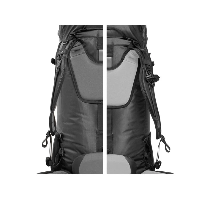 Exped THUNDER 50 Backpack 4 Exped THUNDER 50 Backpack - Billede 2