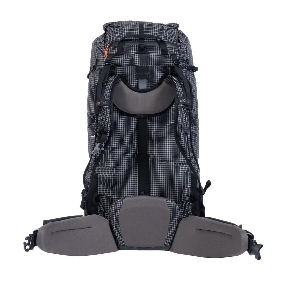 Exped LIGHTNING 45 Backpack Wmns 5 Exped LIGHTNING 45 Backpack Wmns - Billede 3