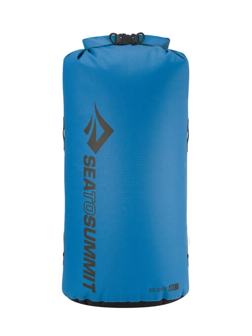 Sea To Summit Big River Dry Bag 65L -Backpacking Light Salg 190342075 origpic 0a1aac