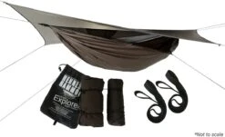 Hennessy Hammock Explorer Ultralite Classic XL -Backpacking Light Salg 191148591 origpic 689518