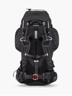 Klättermusen Ymer 2.0 Backpack 75L Raven L