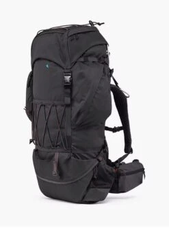Klättermusen Ymer 2.0 Backpack 75L Raven L 6 Klättermusen Ymer 2.0 Backpack 75L Raven L -Backpacking Light Salg 191945761 origpic cfe89f