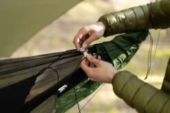 Lesovik OTUL Lite Underquilt ( 7°C) 11 Lesovik OTUL Lite Underquilt ( 7°C) -Backpacking Light Salg 191997133 origpic 30eb16